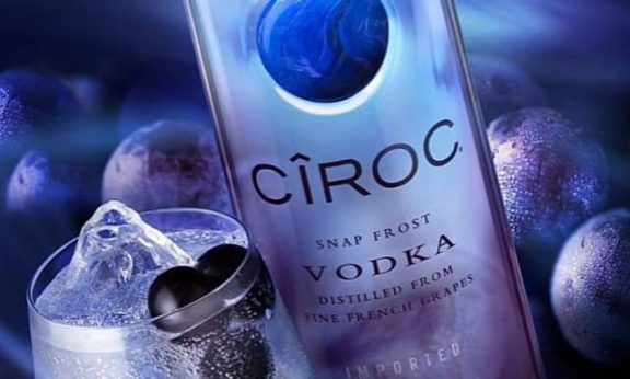 ciroc vodka