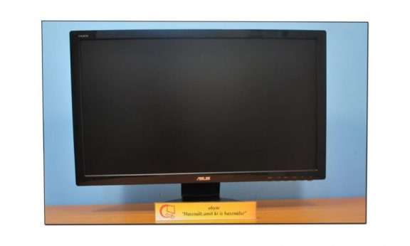 használt LCD monitor