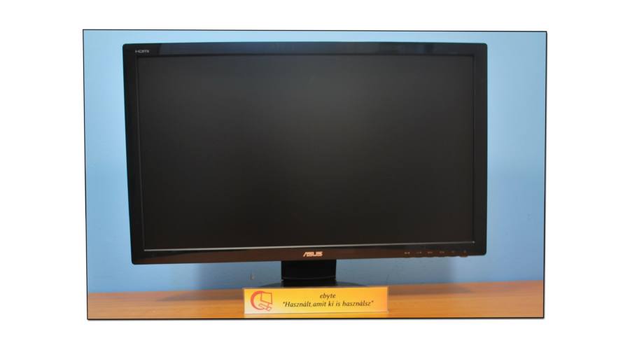 használt LCD monitor