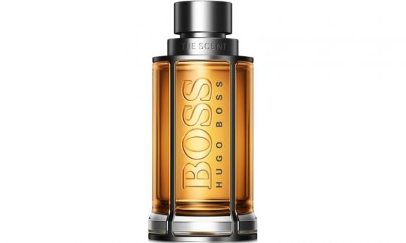 Hugo Boss parfüm