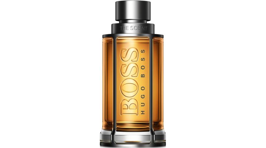 Hugo Boss parfüm