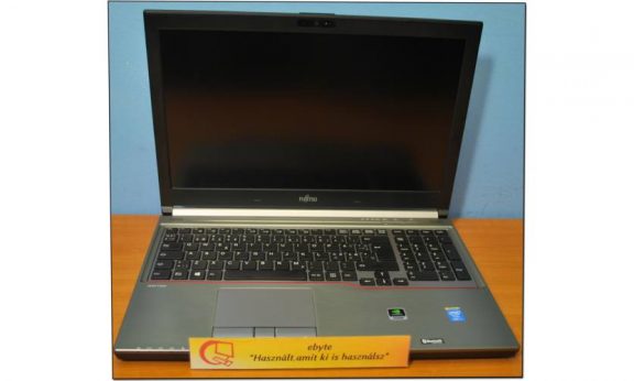 használt üzleti laptop