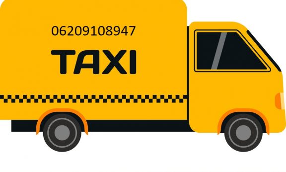 tehertaxi budapest