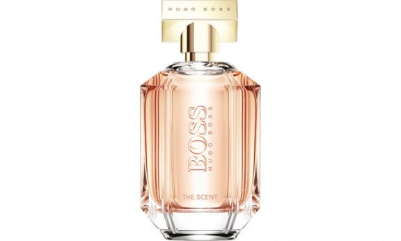 Hugo Boss parfüm