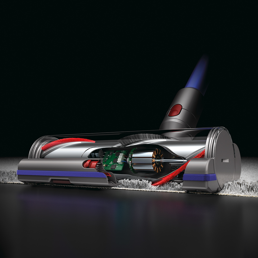 Dyson V11