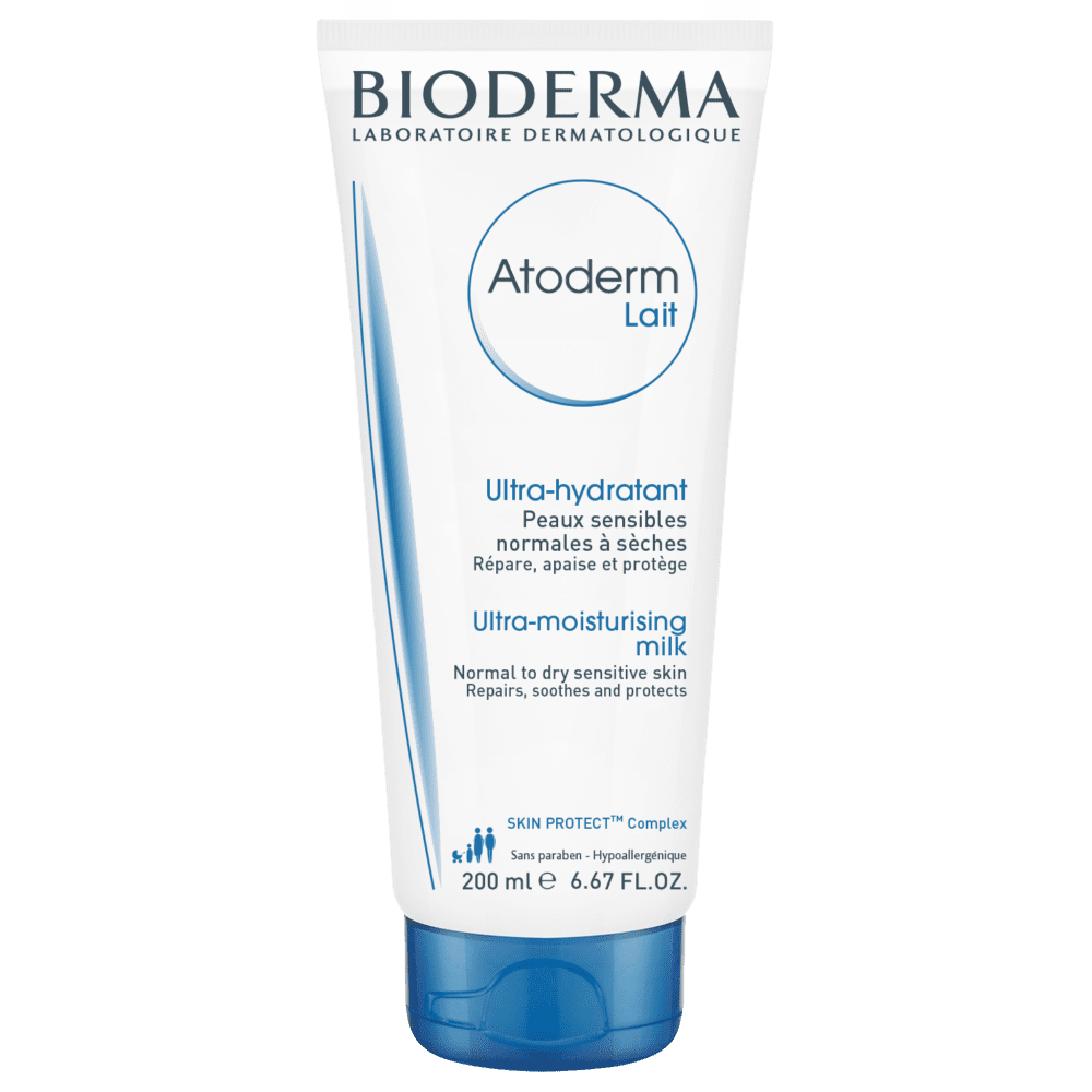 Bioderma testápoló