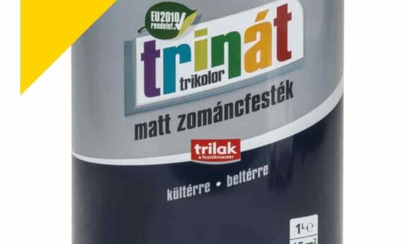 Trinát