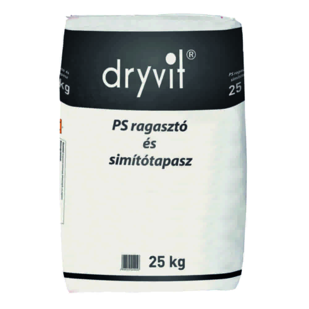 Dryvit ragasztó