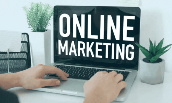 online marketing