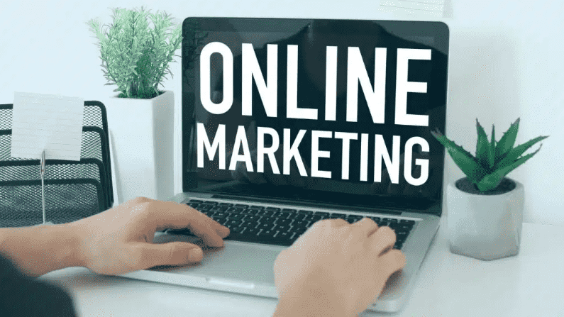 online marketing