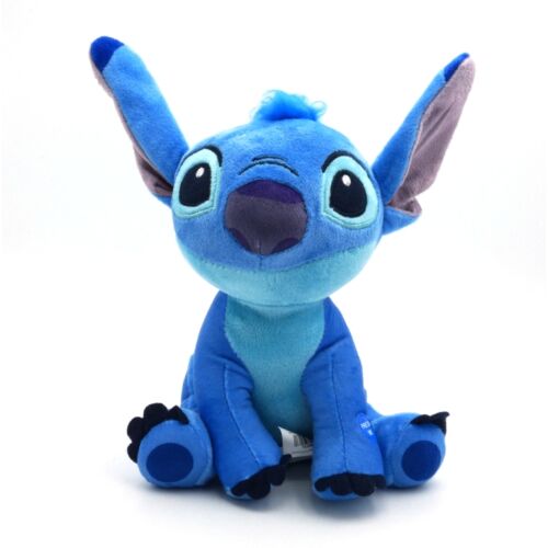 stitch plüss